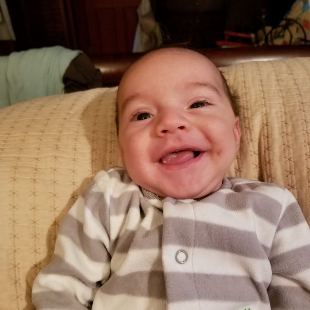 Meet your Posher, Monica